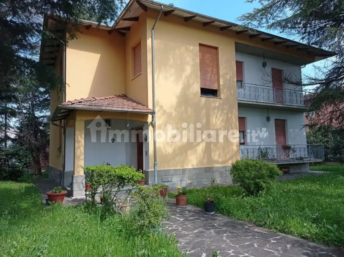 Villa in vendita a Castel San Pietro Terme