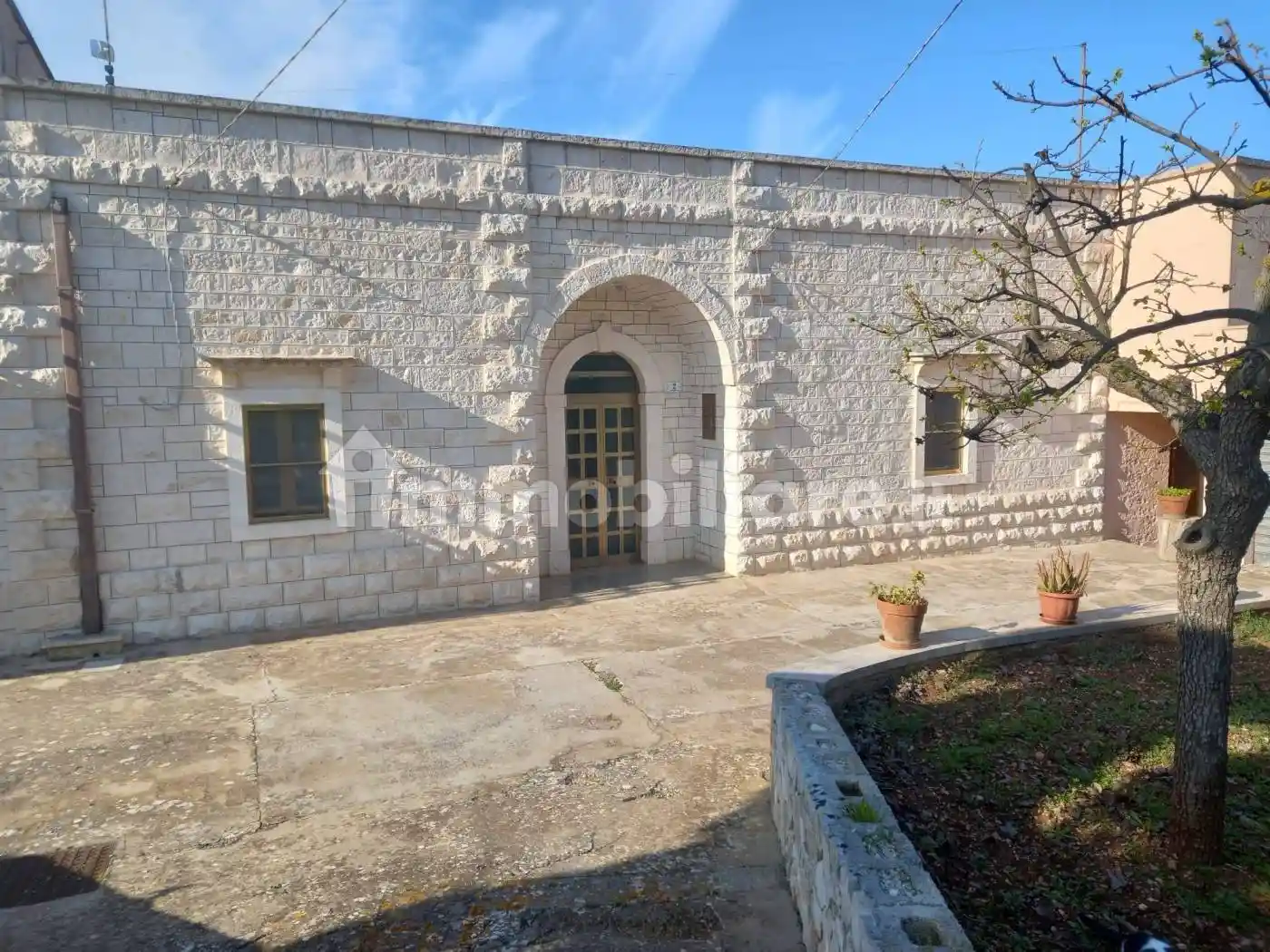 Villa in vendita a Locorotondo