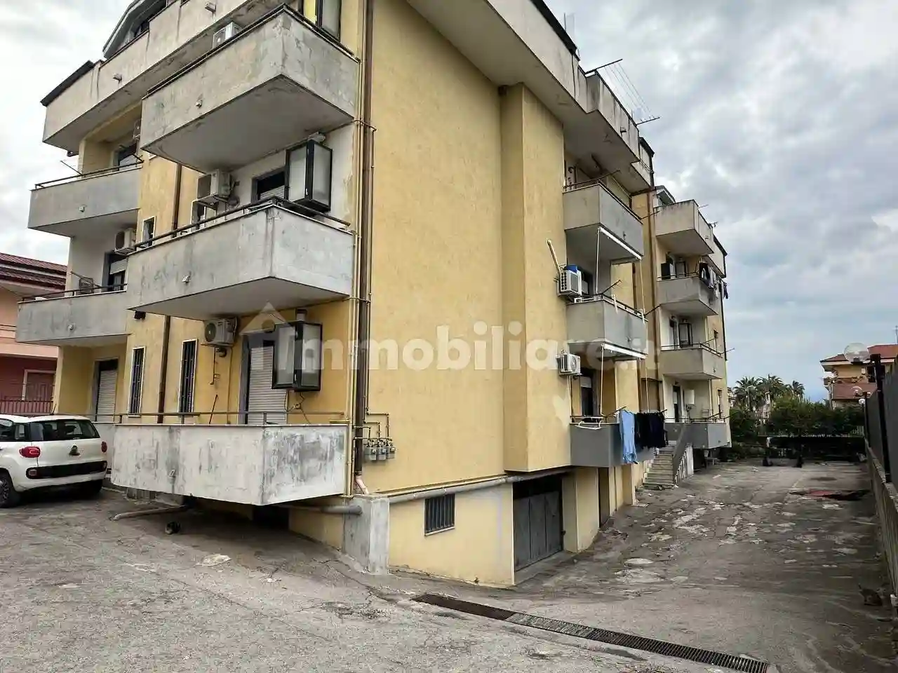 Palazzo - Edificio - foto 3