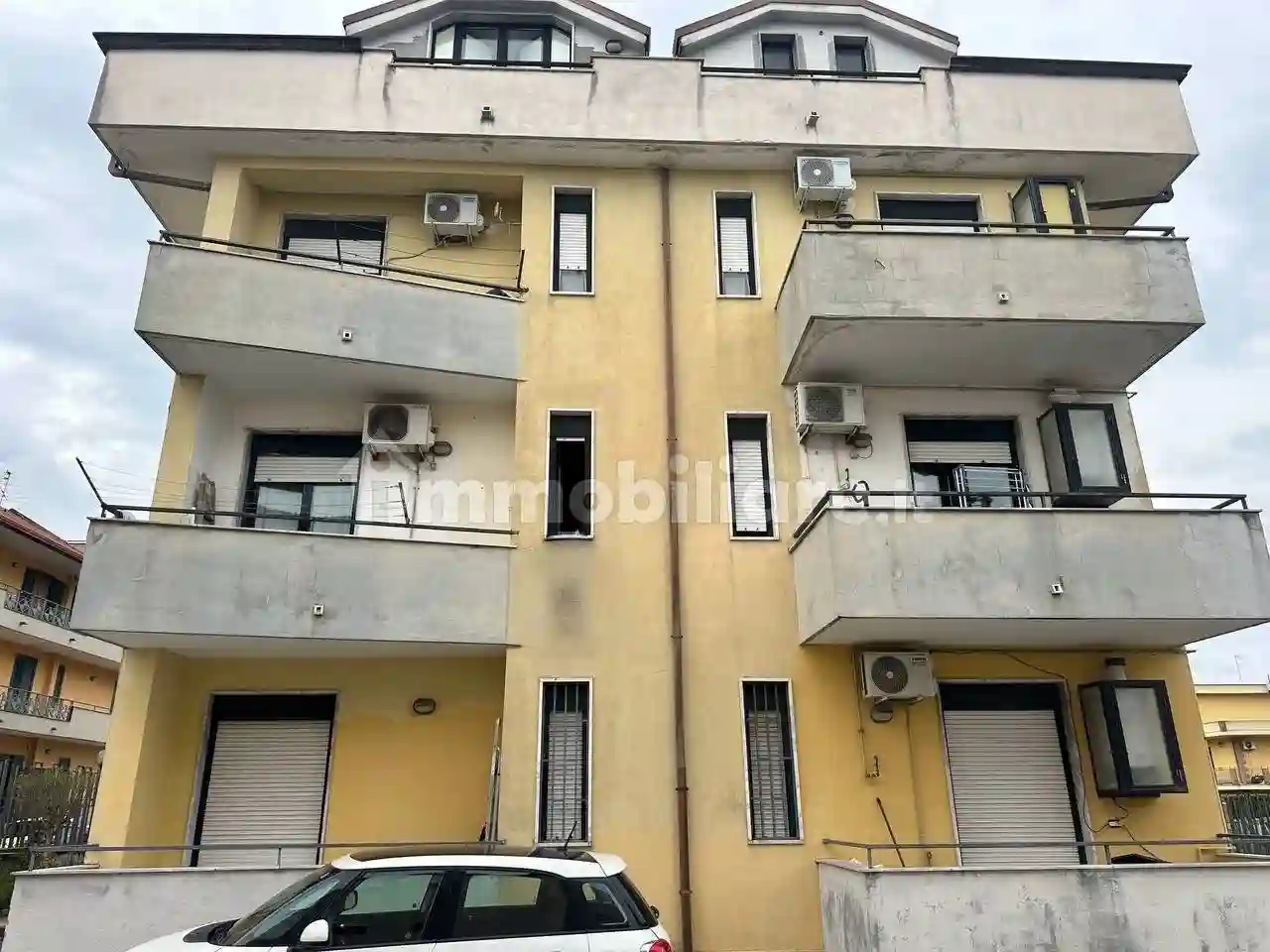 Palazzo - Edificio - foto 4