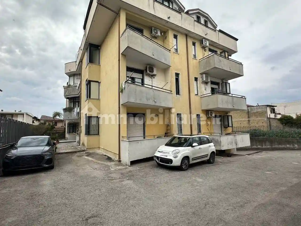 Palazzo - Edificio - foto 5