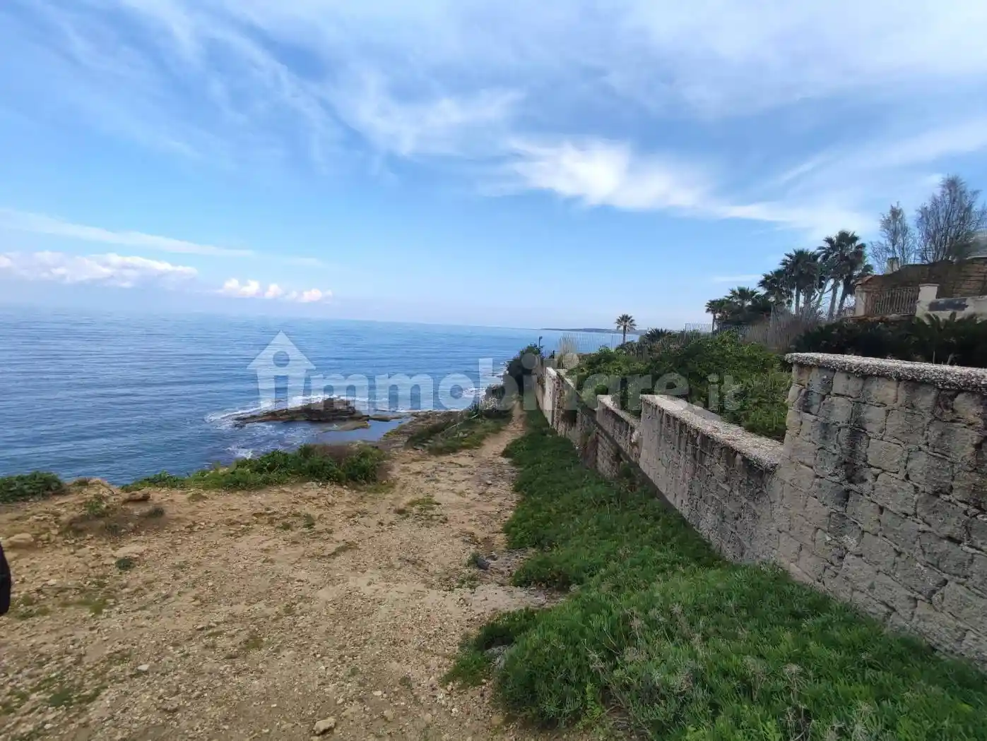 Villa in vendita a Augusta