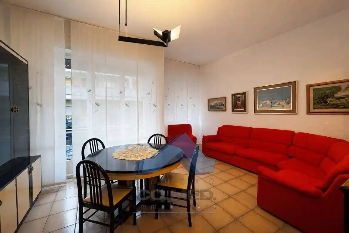 Appartamento in vendita a Bergamo