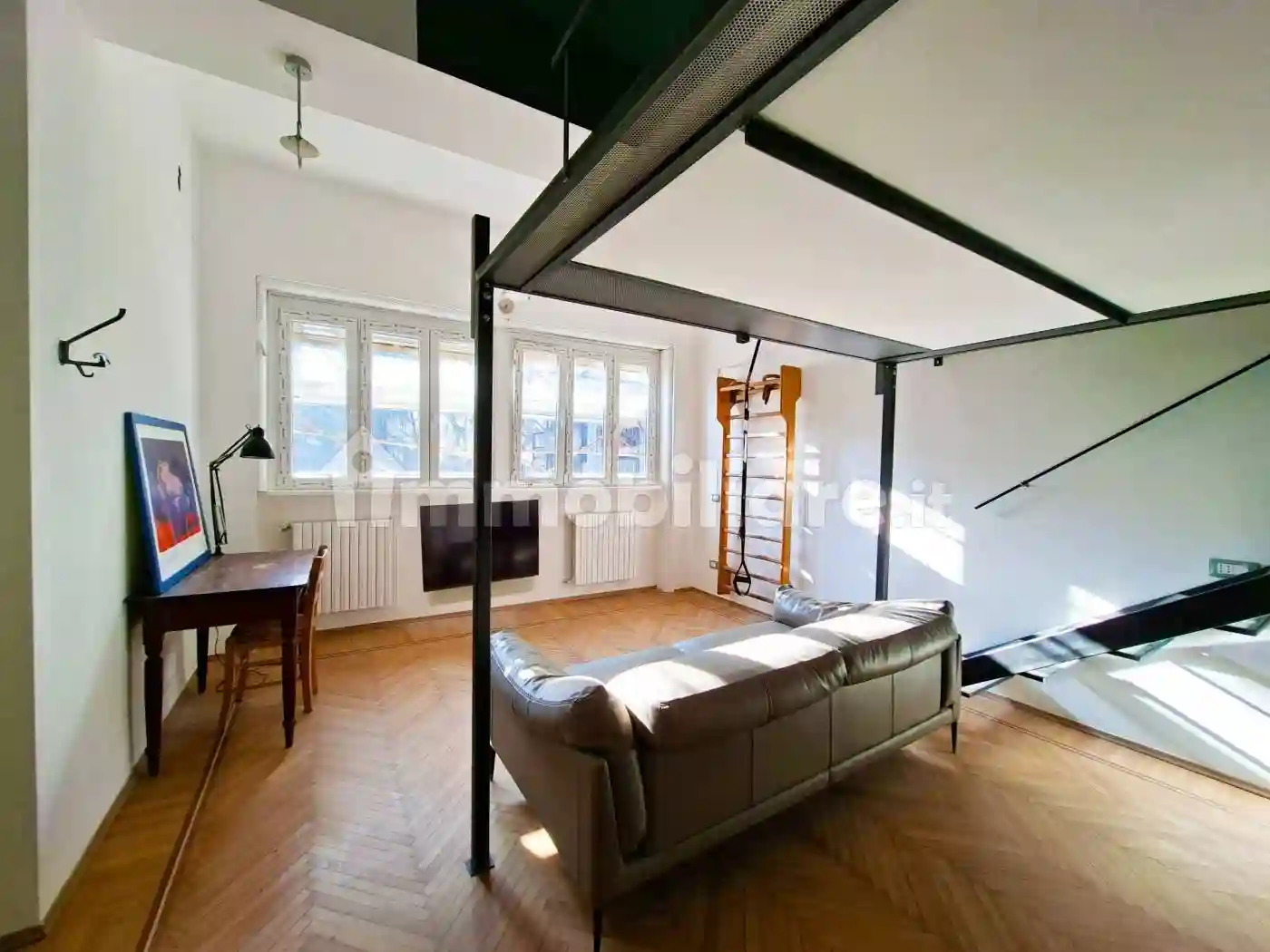 Loft - foto 5