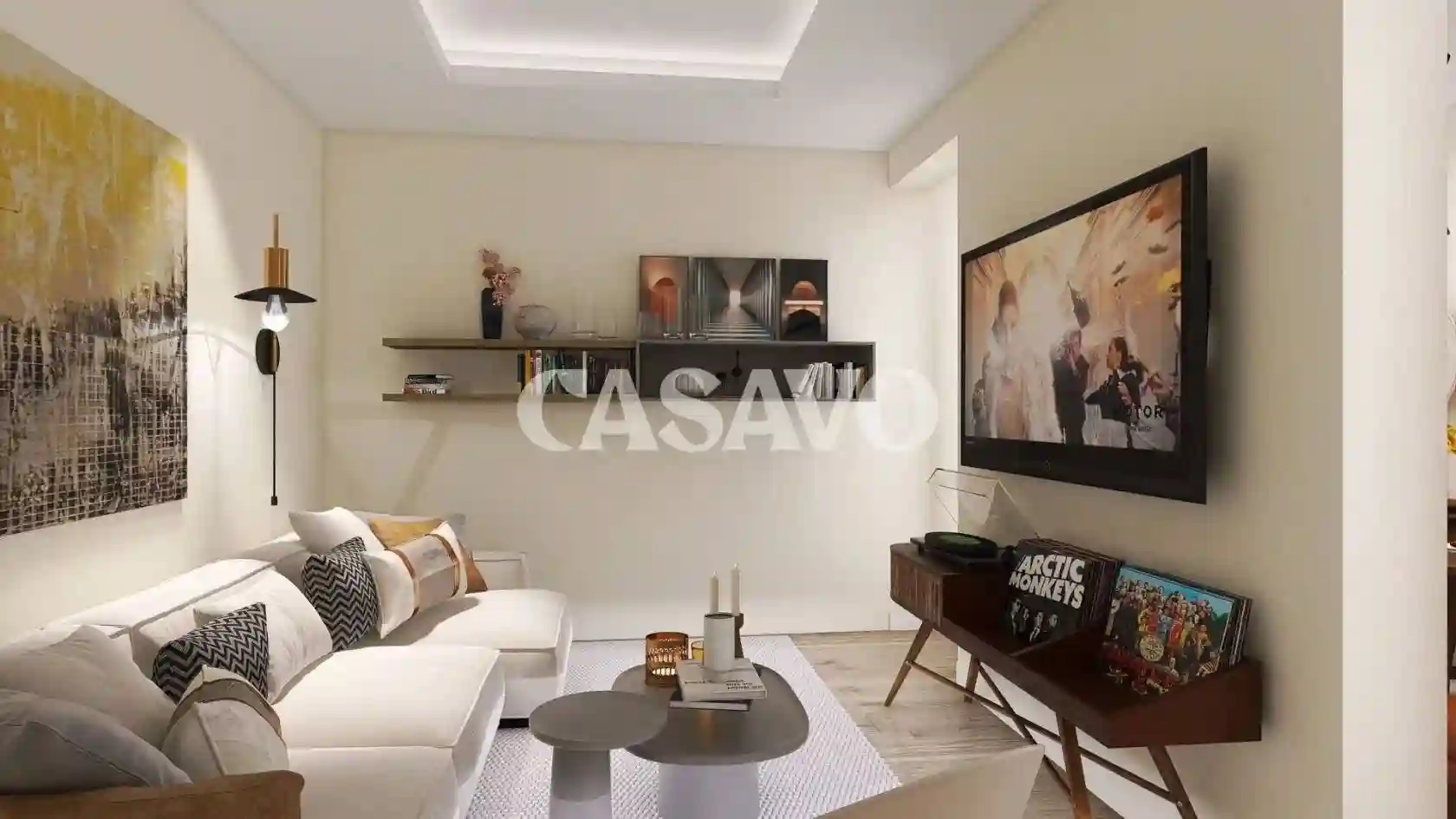 Appartamento - foto 3