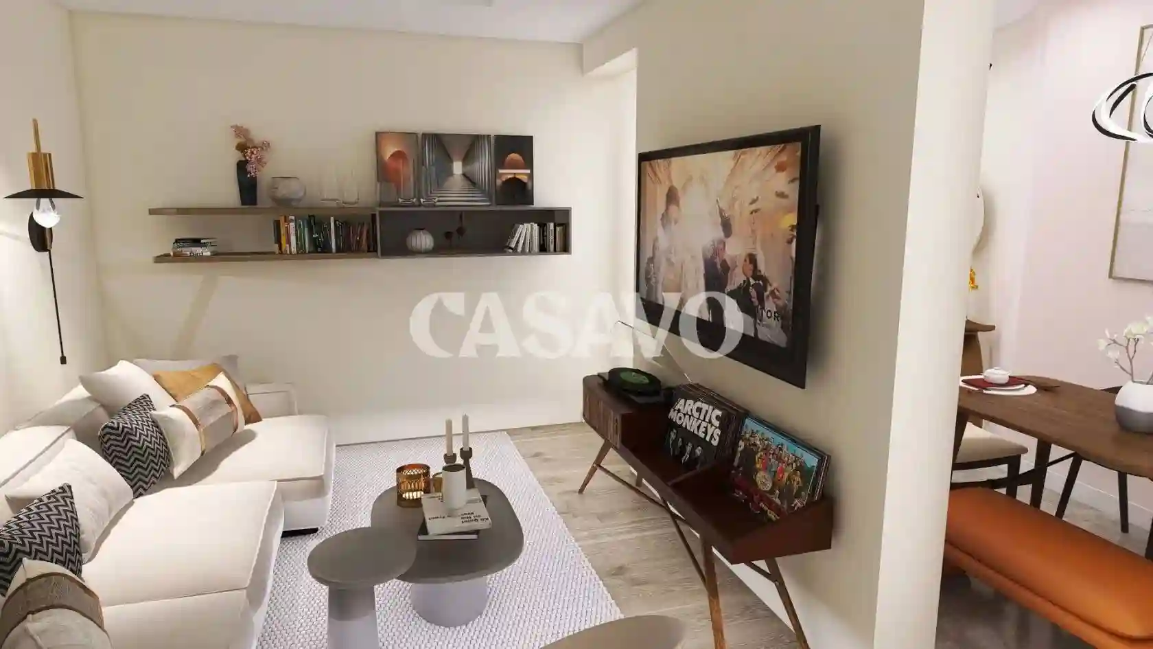 Appartamento - foto 5