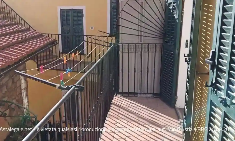 Appartamento in vendita a Diano Marina