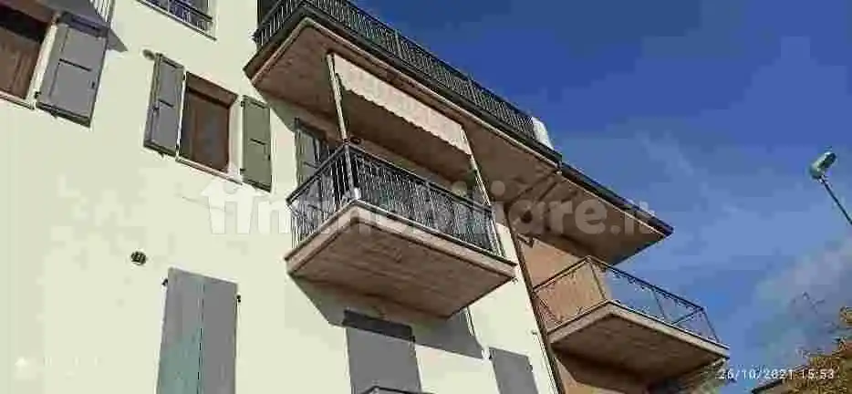 Appartamento in vendita a Nonantola
