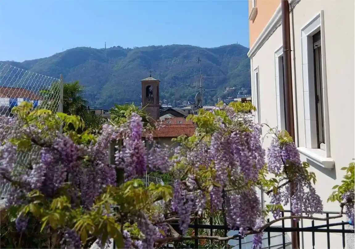 Appartamento in vendita a Como