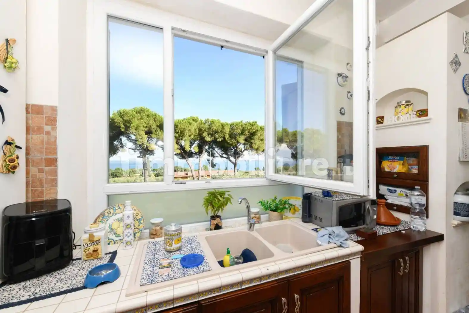 Appartamento in vendita a Moniga del Garda