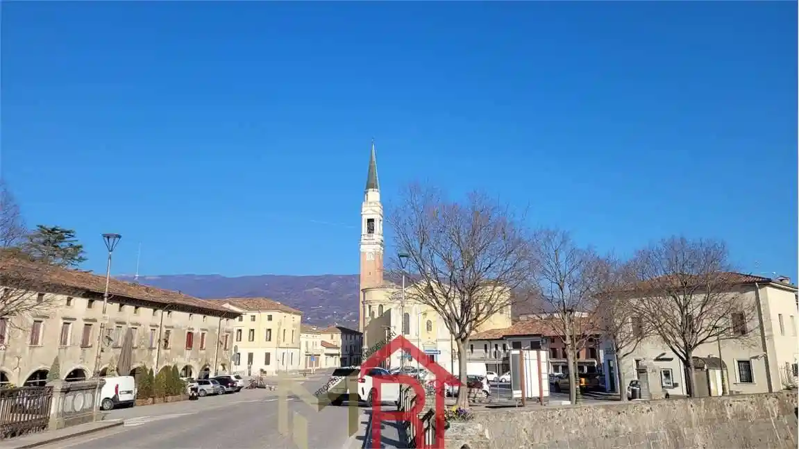 Appartamento in vendita a Cordignano