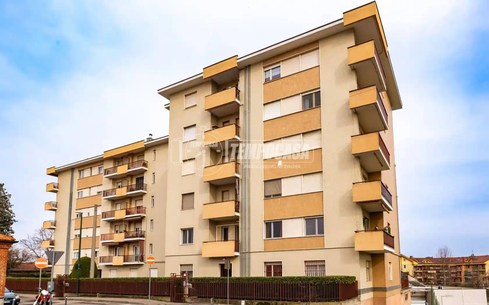 Appartamento in vendita a Chieri