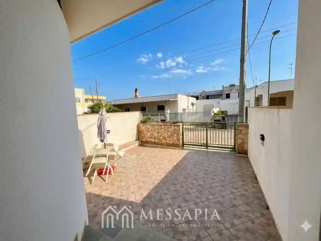 Villetta a schiera - foto 3