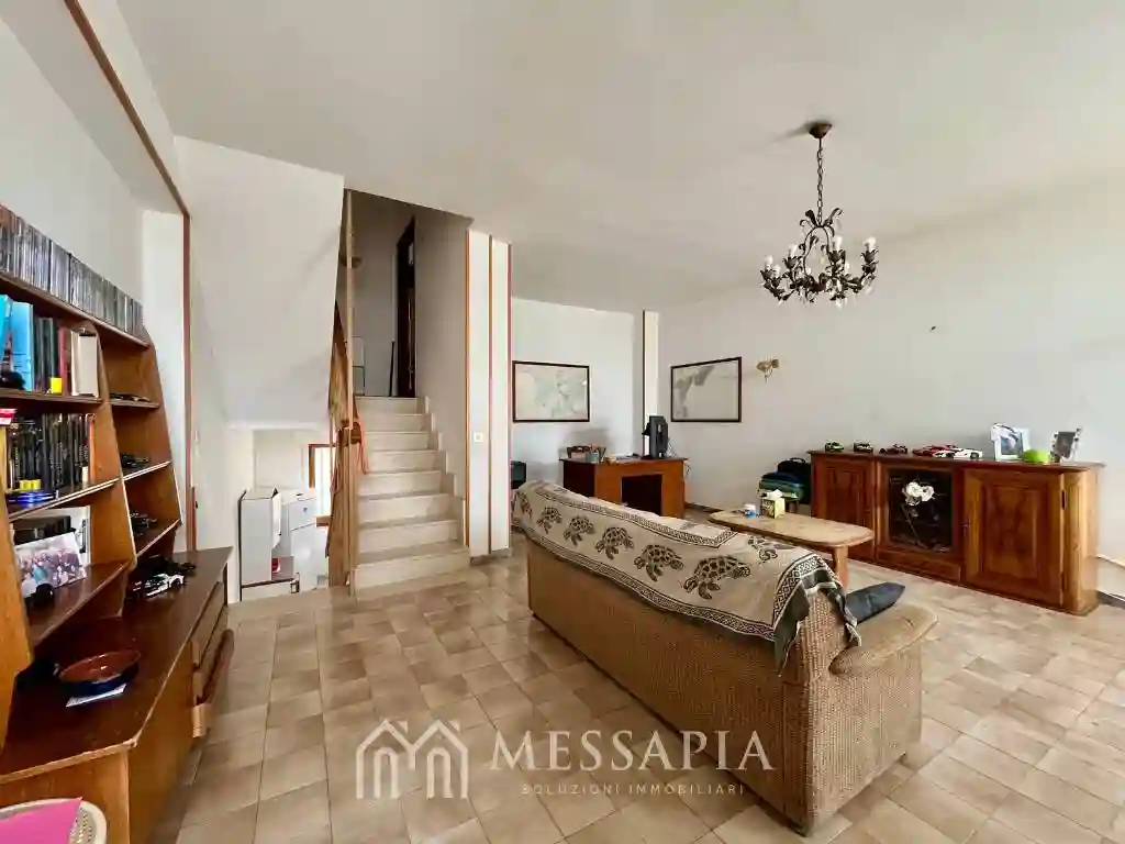 Villetta a schiera - foto 4