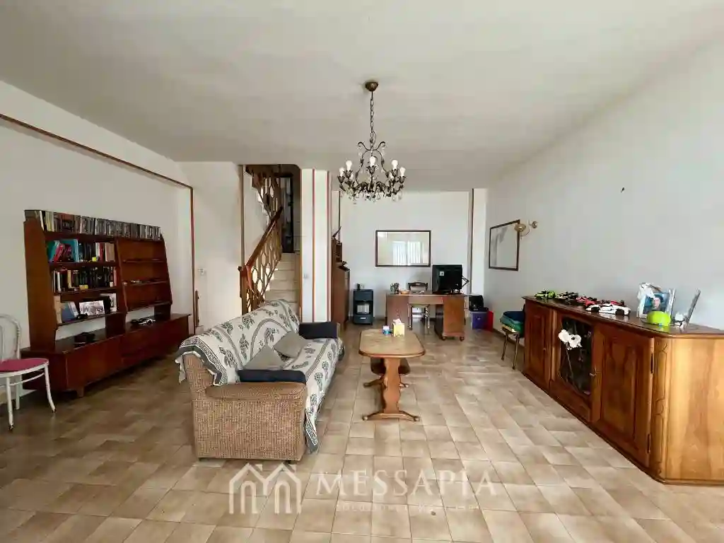 Villetta a schiera - foto 5