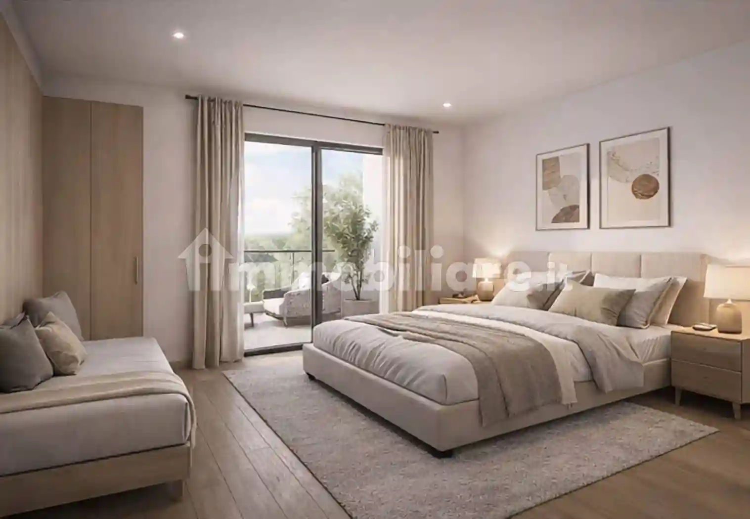 Appartamento - foto 2