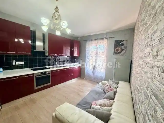 Appartamento in affitto a Chiari