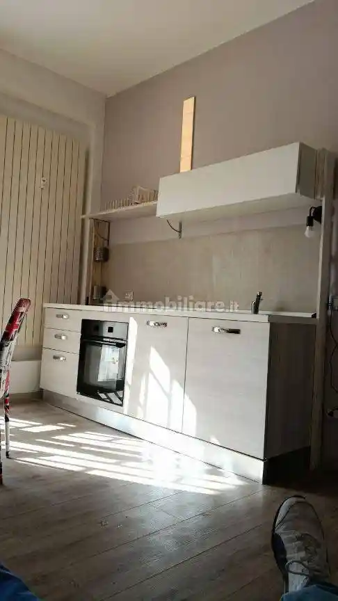 Appartamento in affitto a Gorgonzola