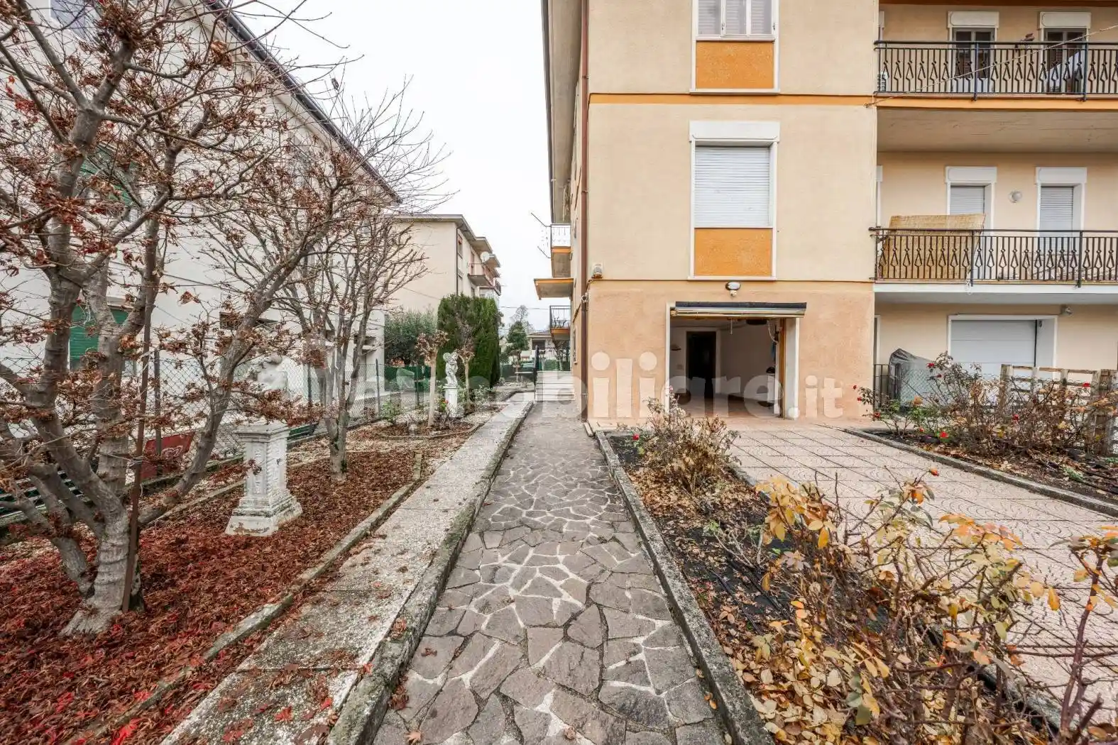 Appartamento in vendita a Vicenza