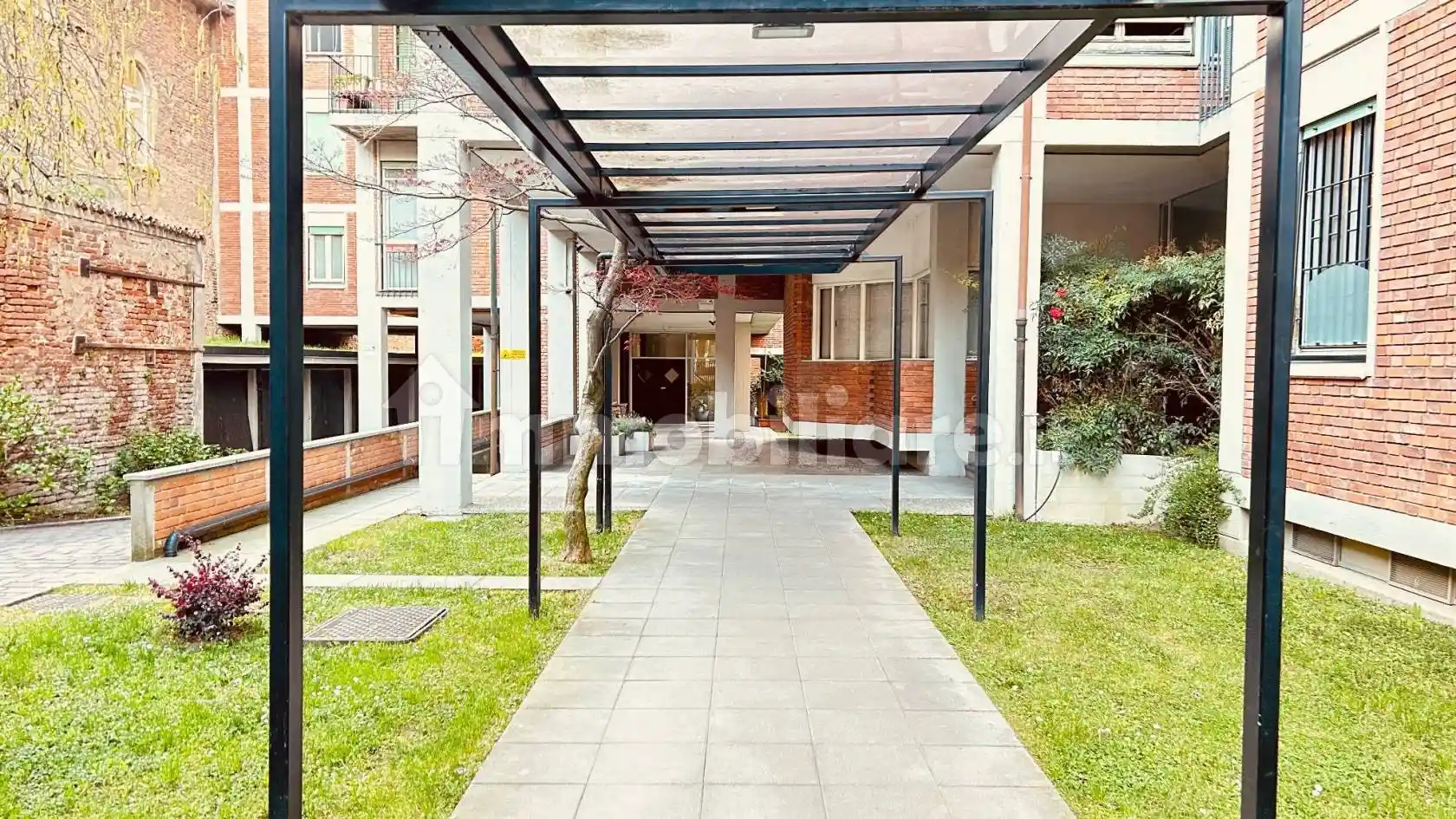 Appartamento in vendita a Pavia