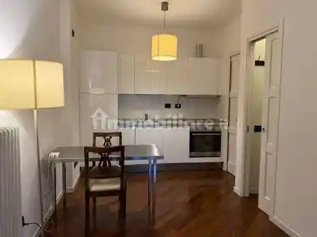 Appartamento in vendita a San Martino in Rio