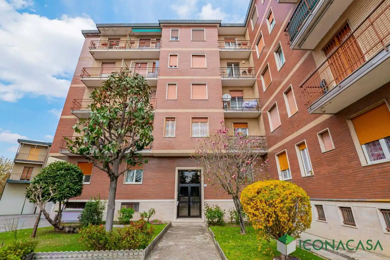 Appartamento in affitto a Peschiera Borromeo