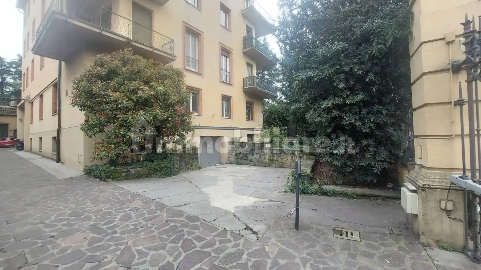 Appartamento in vendita a Bologna