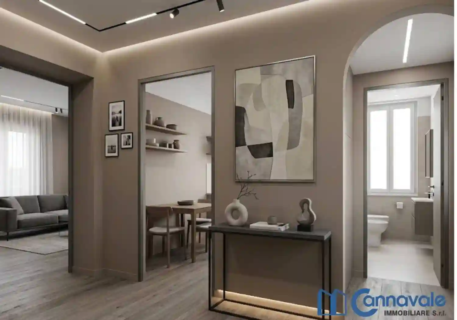 Appartamento - foto 5