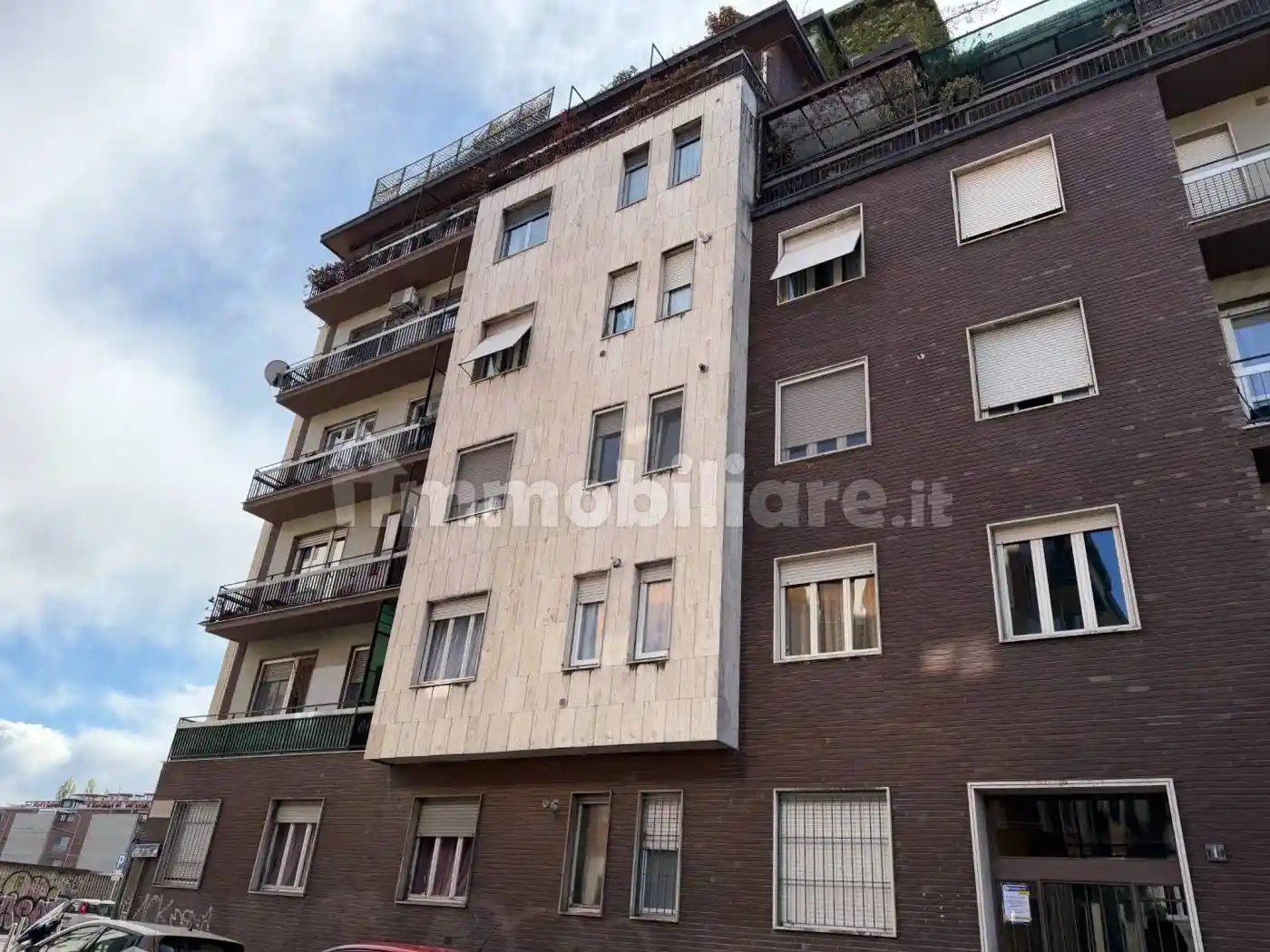 Appartamento in vendita a Milano