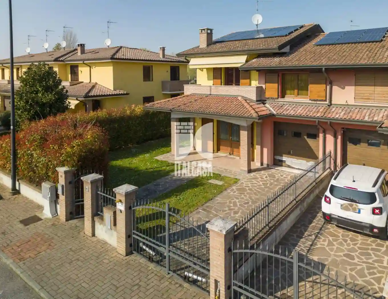 Villa - foto 3