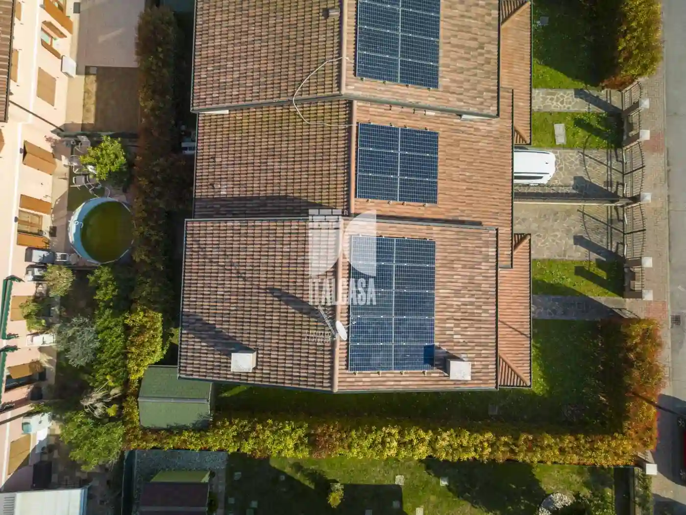 Villa - foto 4