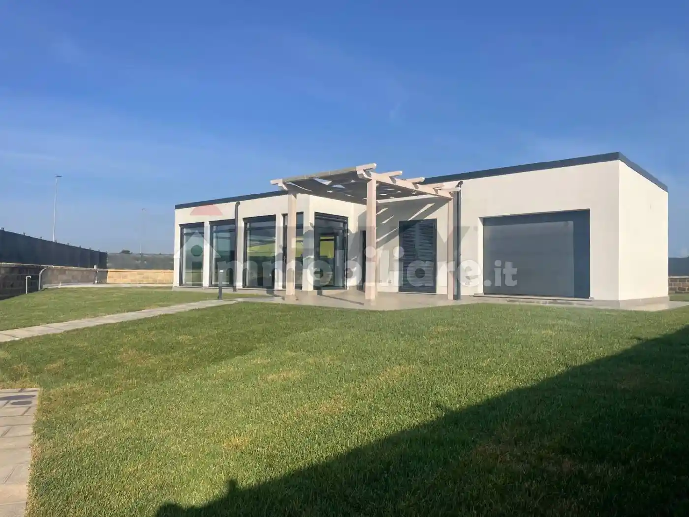 Appartamento in vendita a Nepi