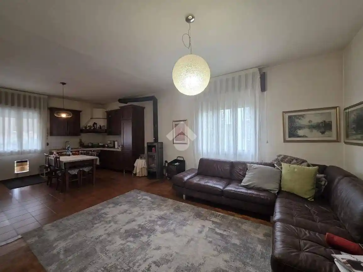 Villa in vendita a Villanova di Camposampiero