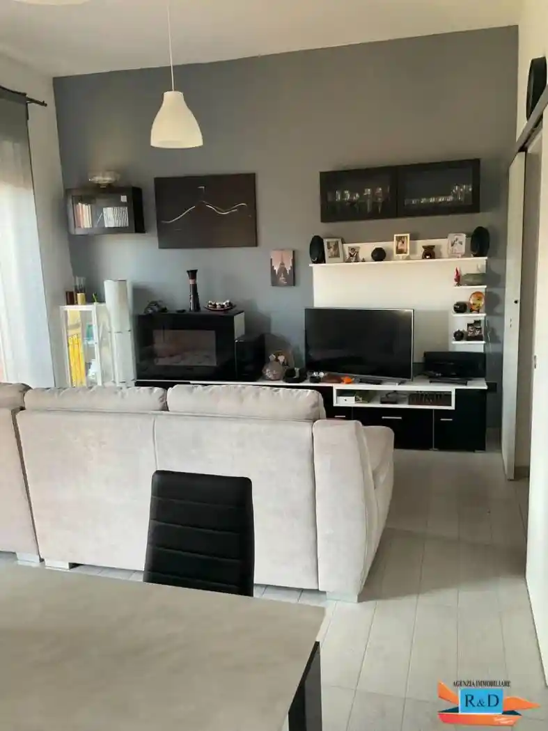 Appartamento in vendita a Colle di Val d'Elsa