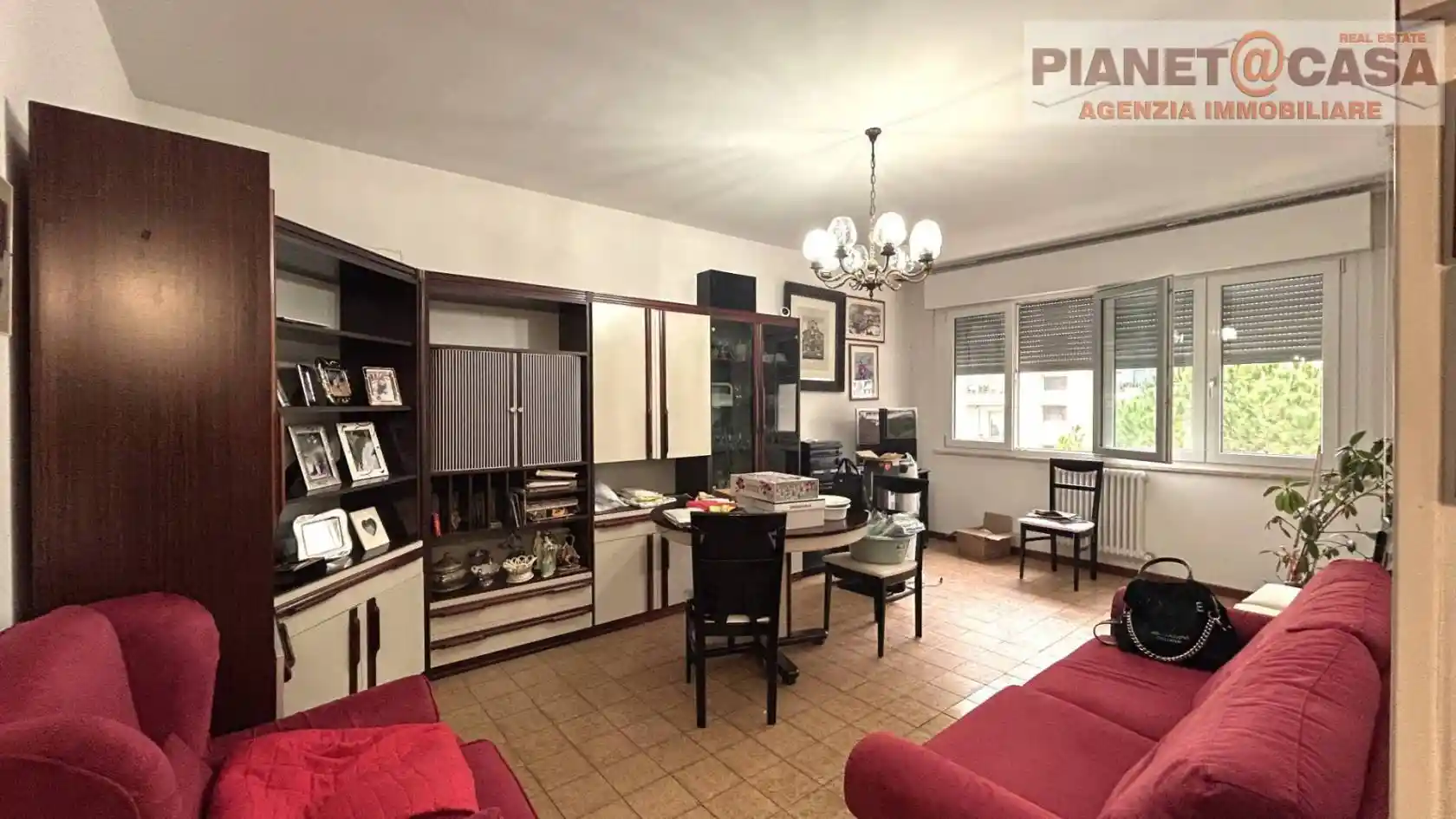 Appartamento in vendita a Ascoli Piceno