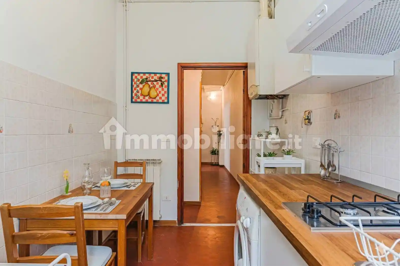 Appartamento in affitto a Firenze