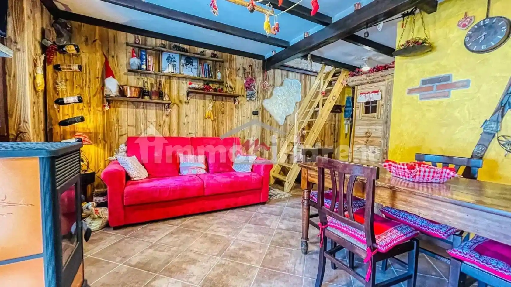 Appartamento in vendita a Sauze d'Oulx