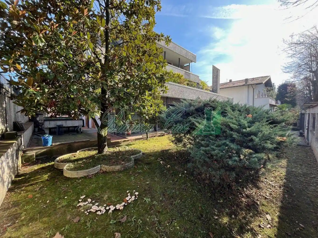 Appartamento in vendita a Vimercate