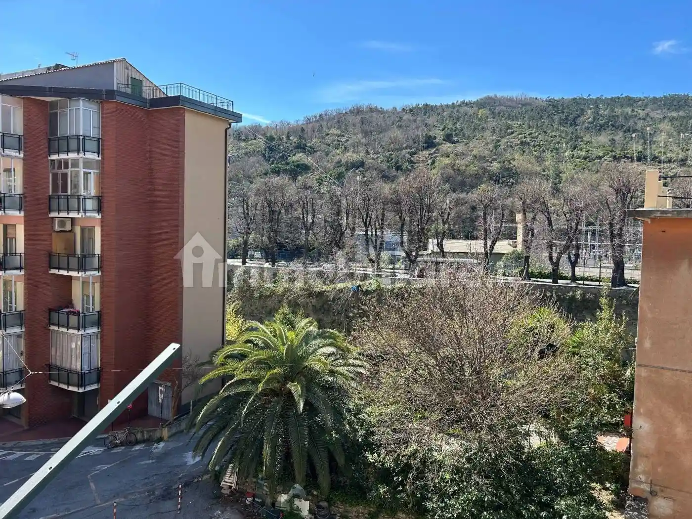 Appartamento in vendita a Savona