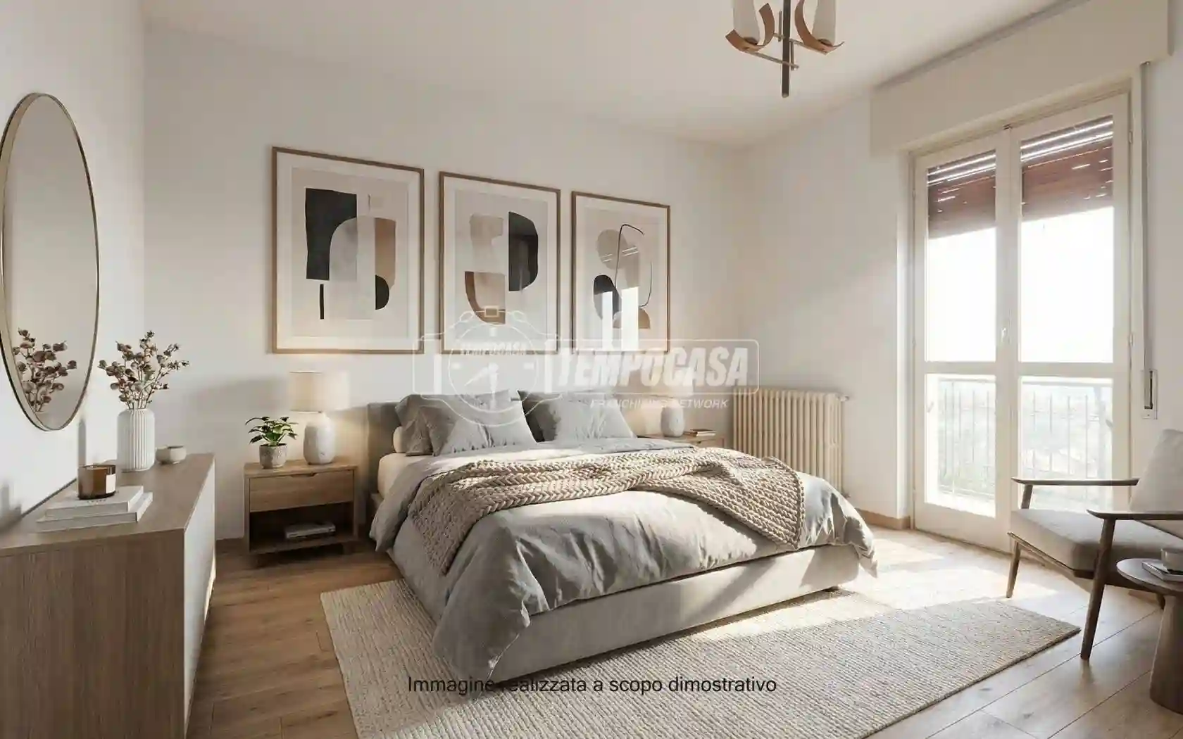 Appartamento - foto 5