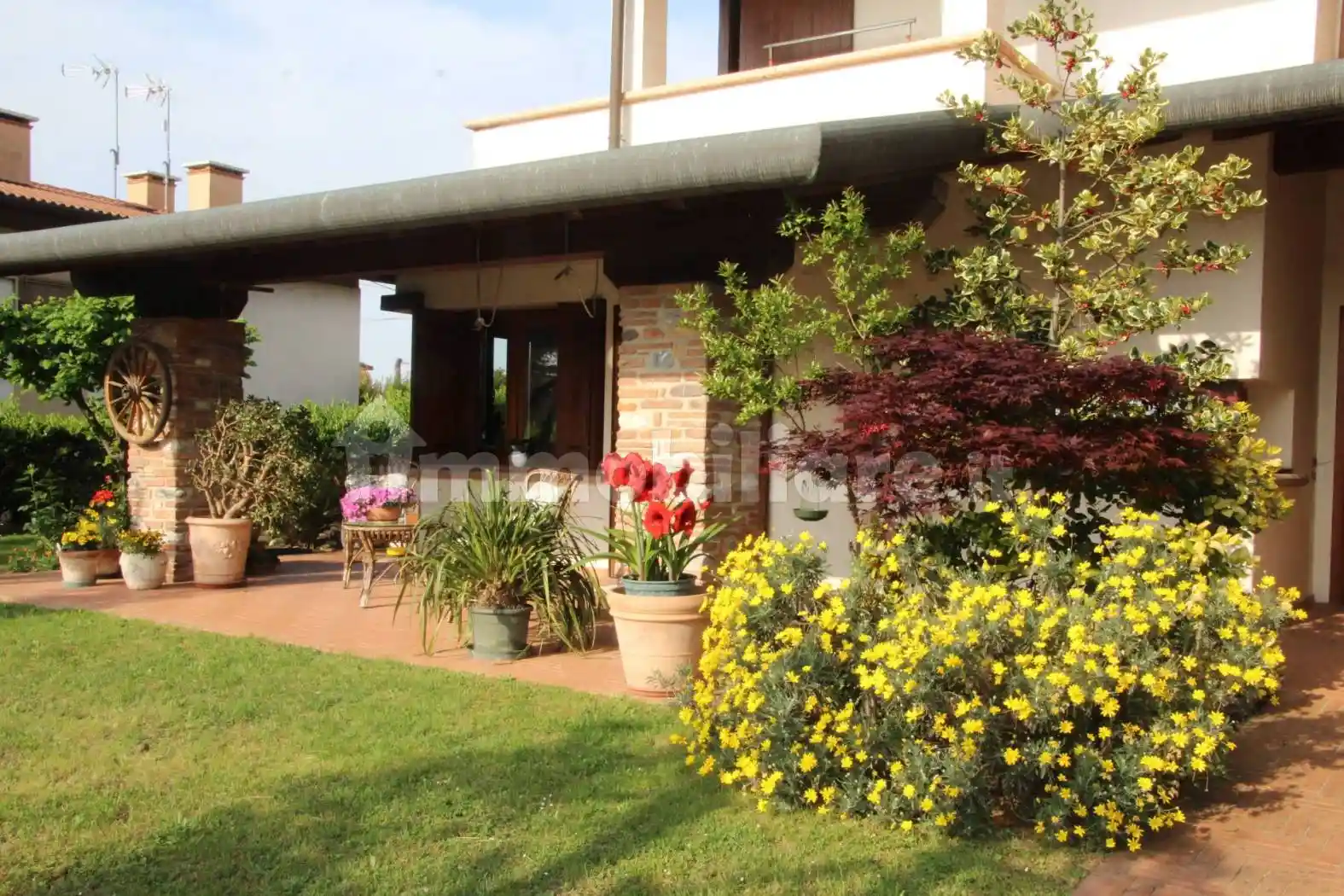 Villa in vendita a Bassano del Grappa