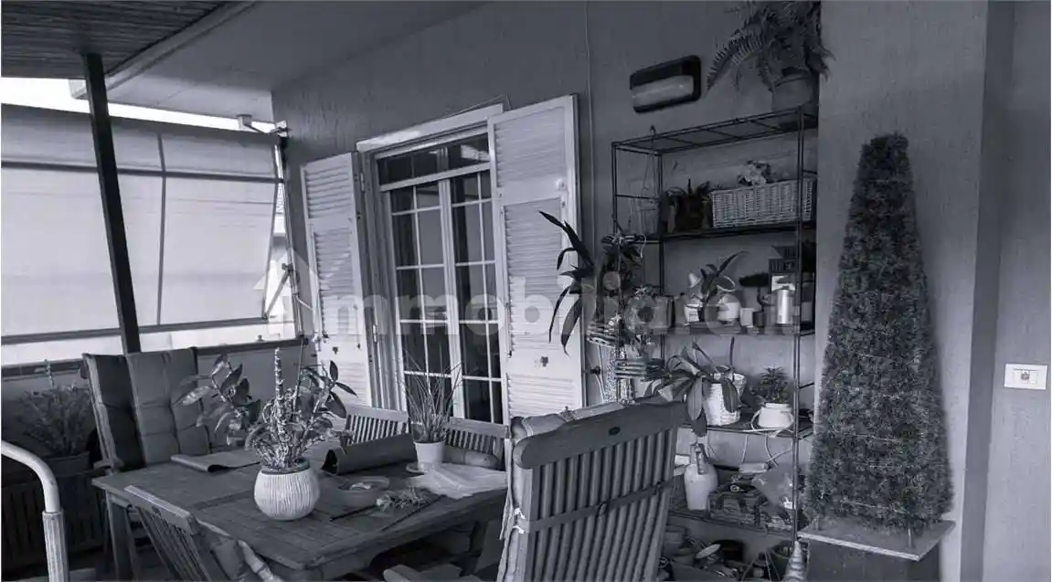 Appartamento in vendita a Fosdinovo