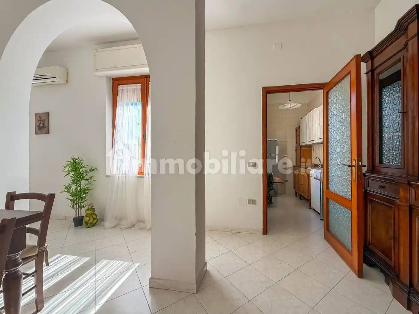 Appartamento in vendita a Quartu Sant'Elena