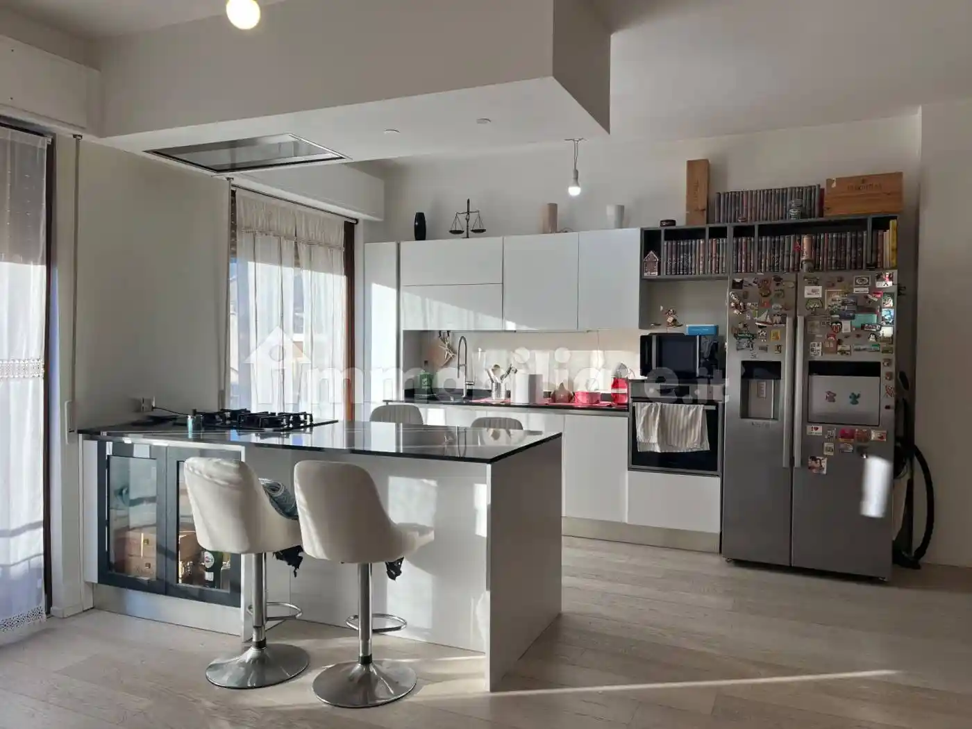 Appartamento in affitto a Cagliari