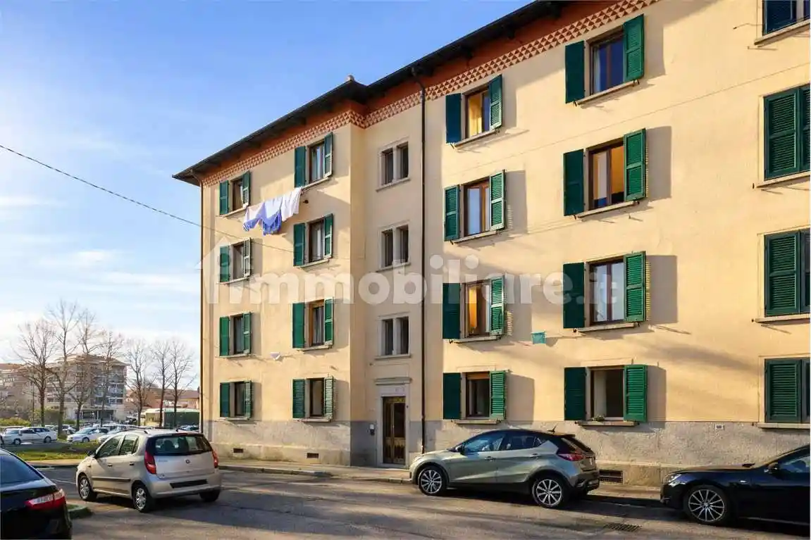 Appartamento in vendita a Venaria Reale