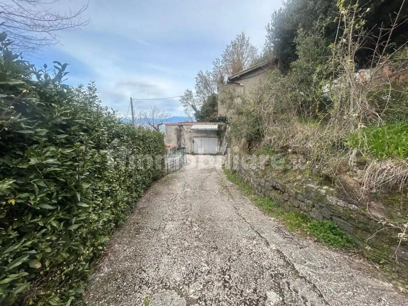 Loft in vendita a Rocca Priora