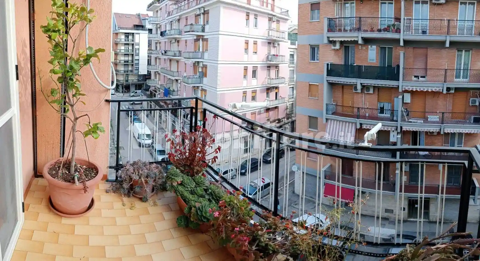 Palazzo - Edificio in vendita a Foggia