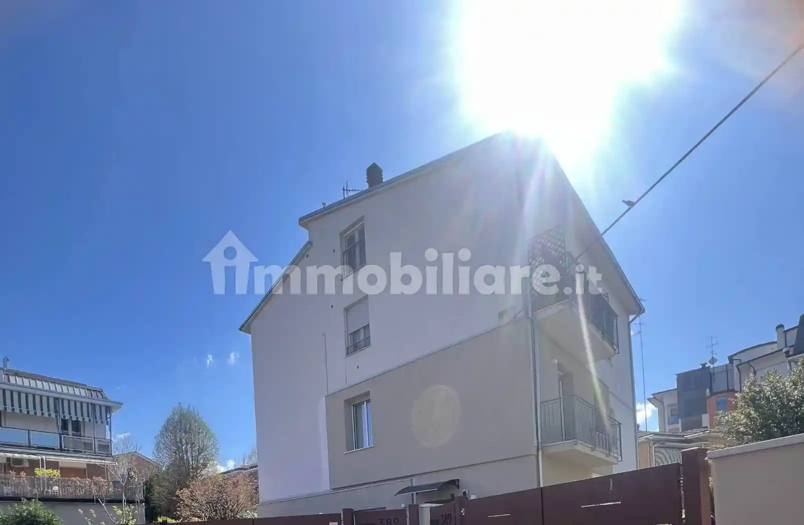 Appartamento in vendita a Modena