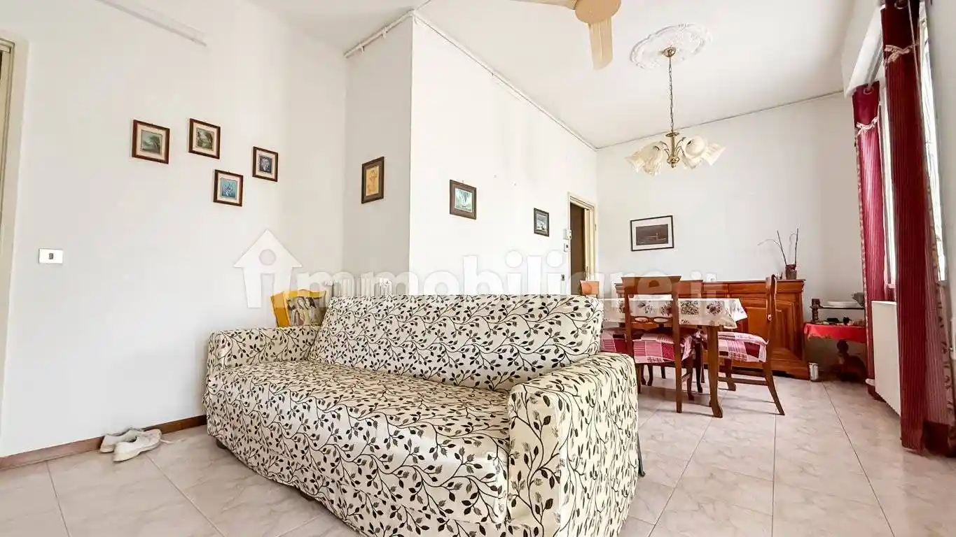 Appartamento in vendita a Casalmaggiore