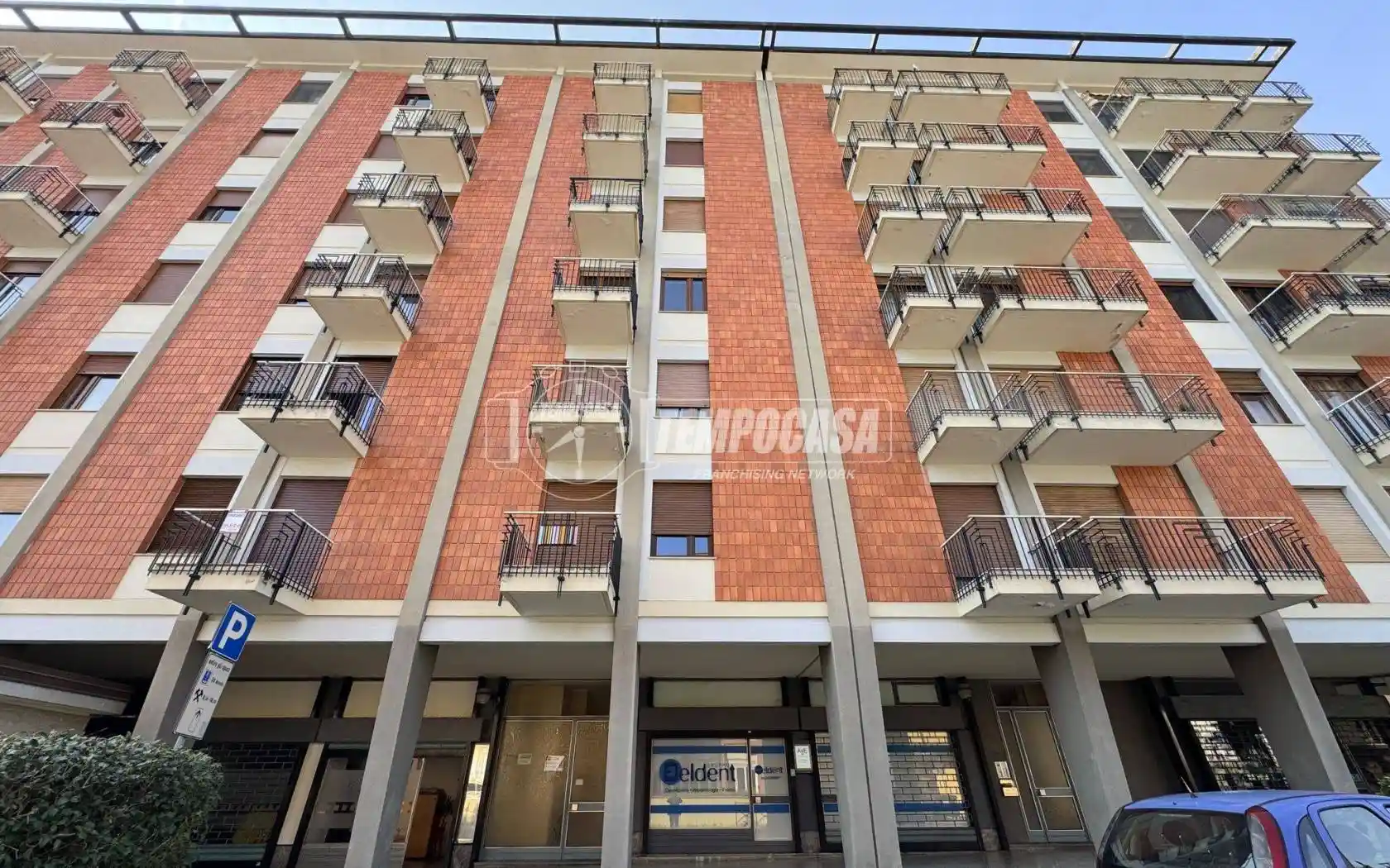 Appartamento in vendita a Cossato